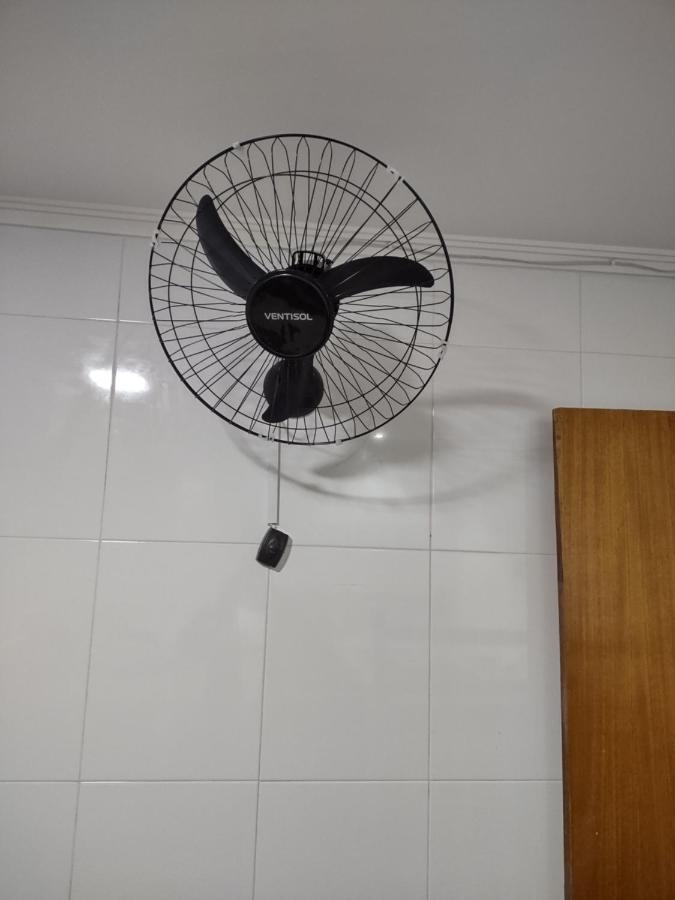 #Pousada Sao Paulo Capital Екстериор снимка