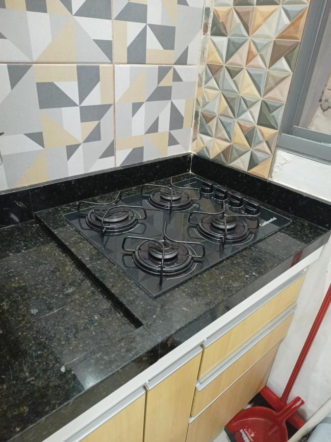 #Pousada Sao Paulo Capital Екстериор снимка